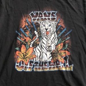 Vans Tee